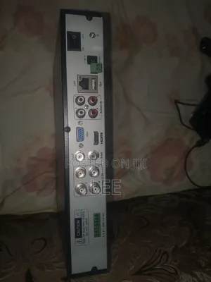 DAHUA Digital Video Recorder