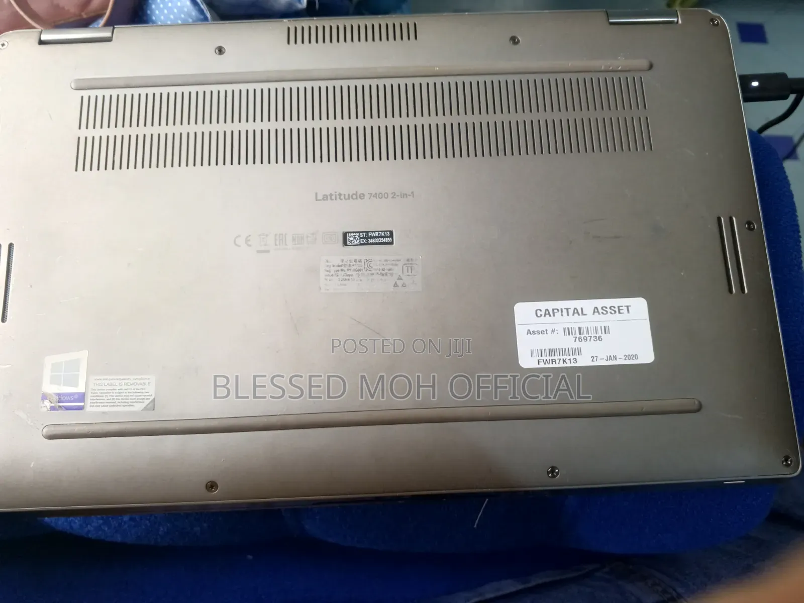 Laptop Dell Latitude 3330 4GB Intel Core i5 SSD 256GB