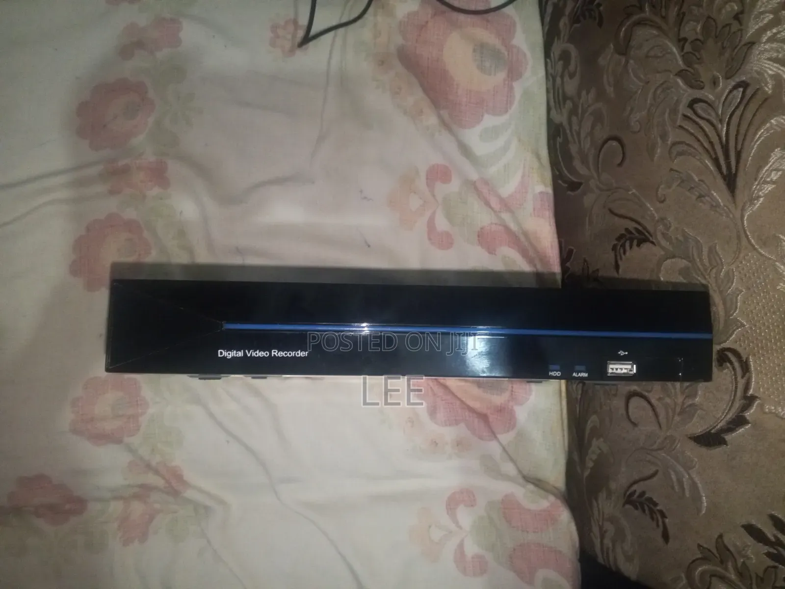 DAHUA Digital Video Recorder