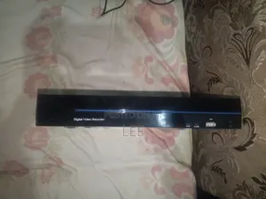 DAHUA Digital Video Recorder