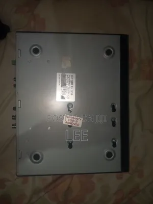 DAHUA Digital Video Recorder