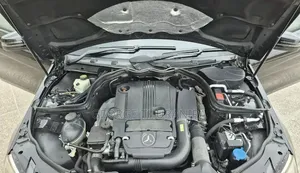Mercedes-Benz C200 2008