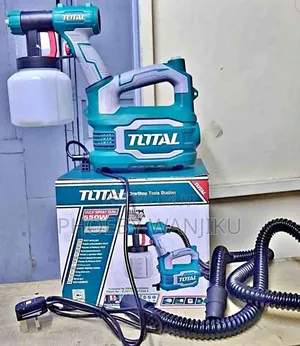 Commercial HVLP Total Spray Gun/Quality Total Spray Gun