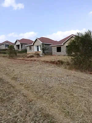3bdrm Bungalow in Ruiru for sale