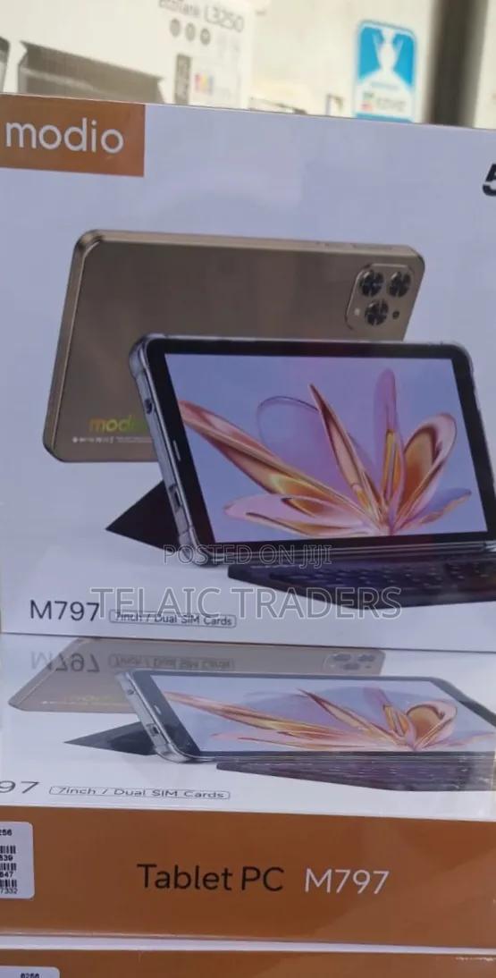 New Tablet 1 TB - thumbnail 2