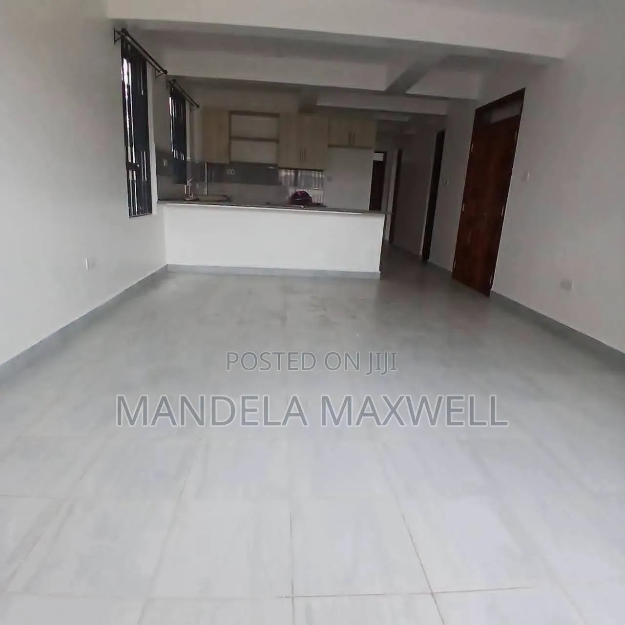 2bdrm Apartment in Katani for rent
