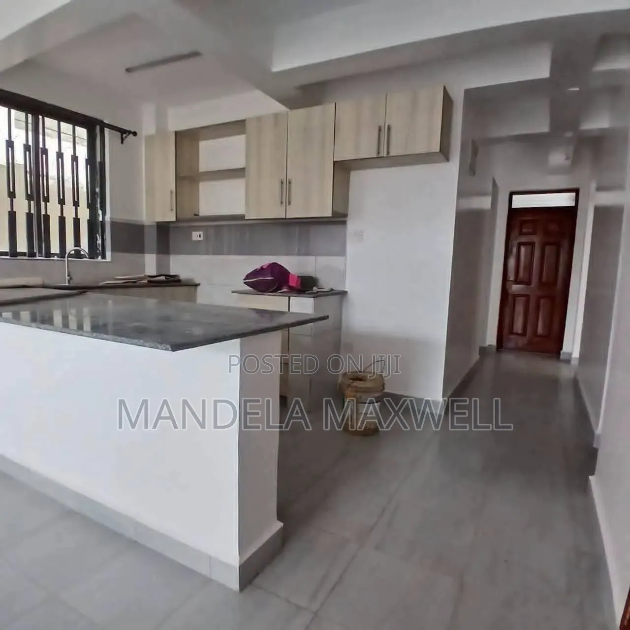 2bdrm Apartment in Katani for rent