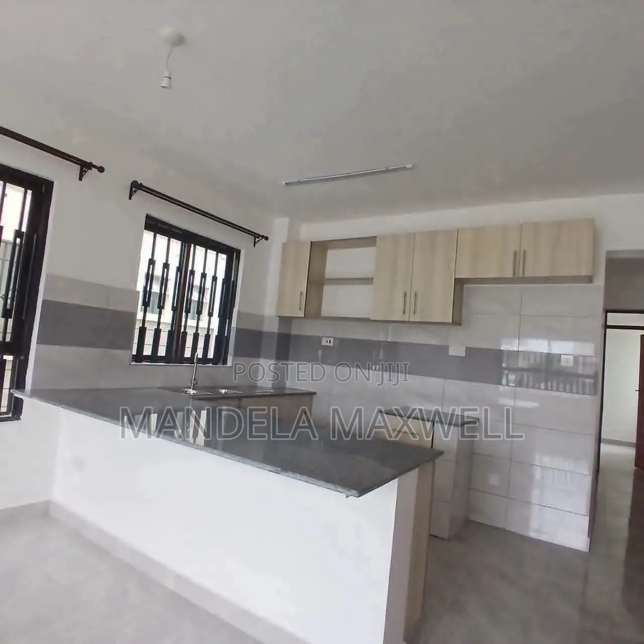 2bdrm Apartment in Katani for rent