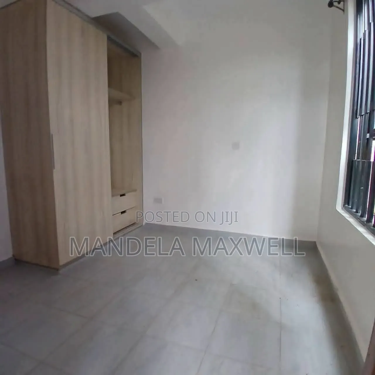 2bdrm Apartment in Katani for rent