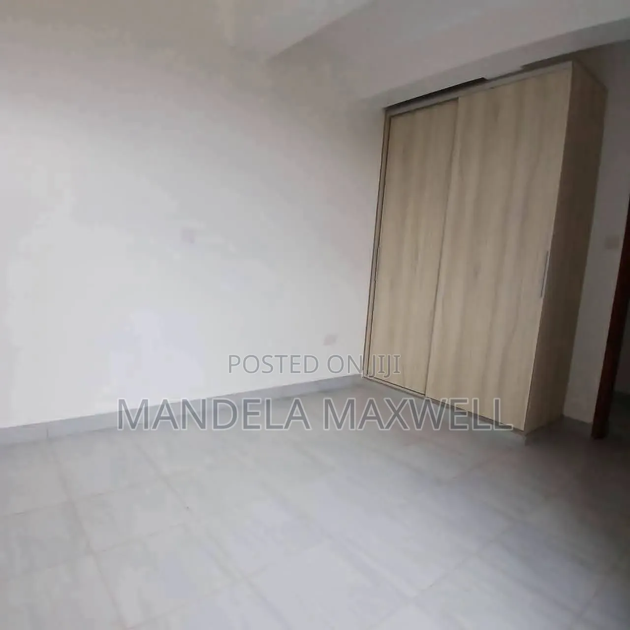 2bdrm Apartment in Katani for rent