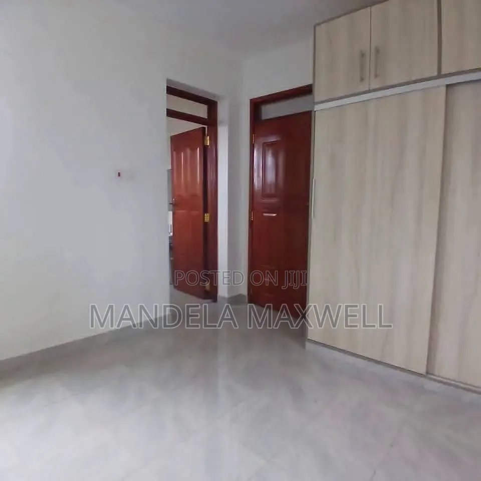 2bdrm Apartment in Katani for rent