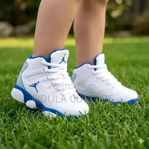 Jordan Kids Six Rings