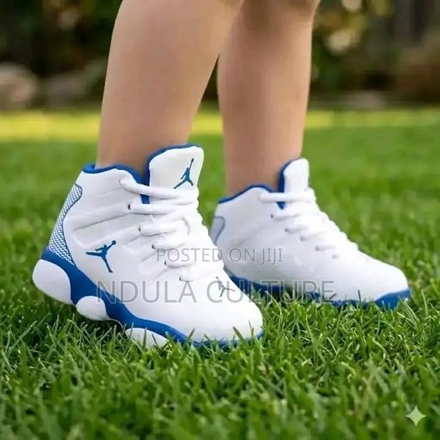 Jordan Kids Six Rings - thumbnail 4