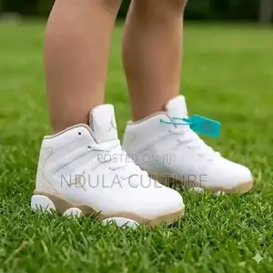 Jordan Kids Six Rings