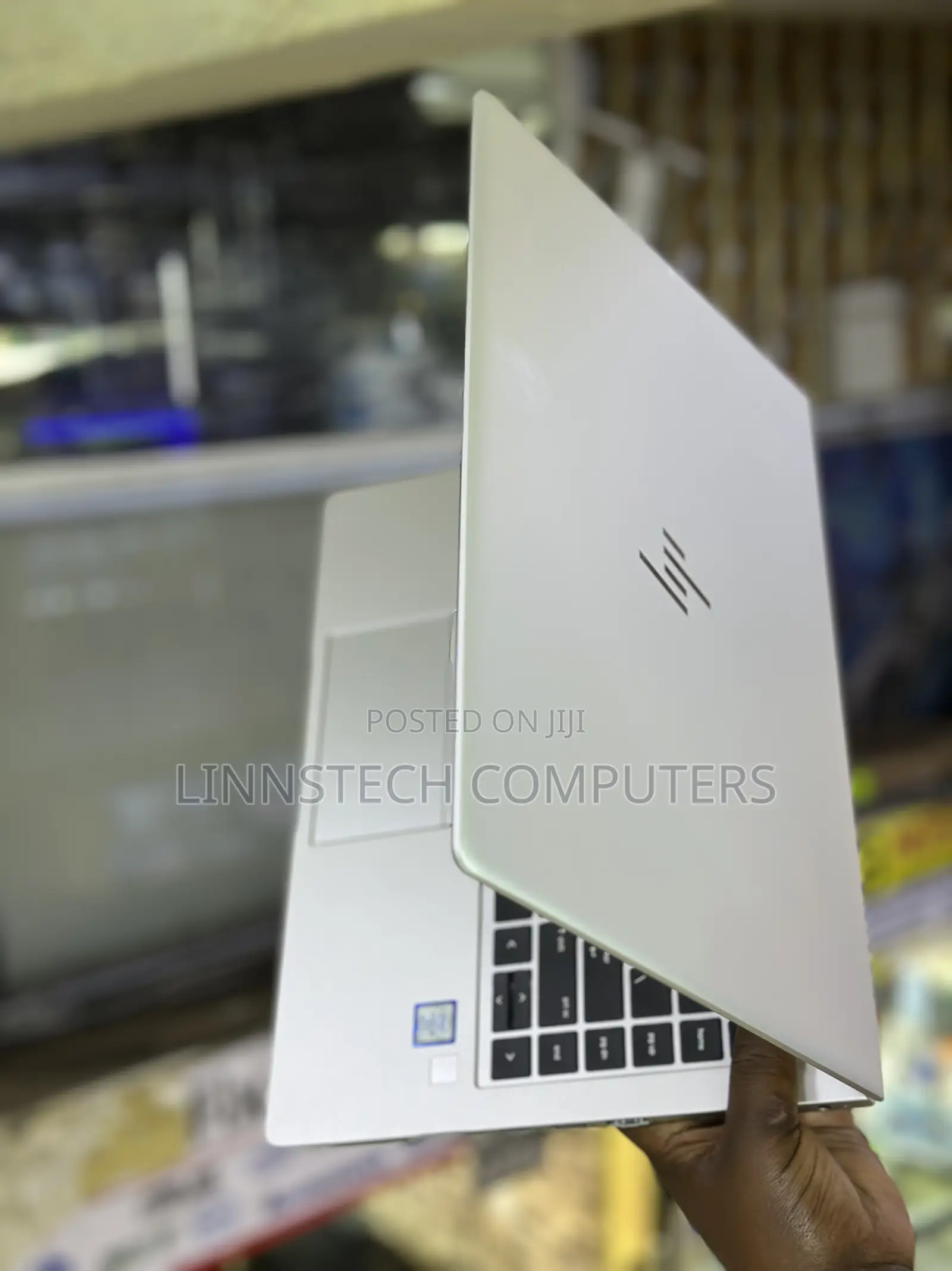 Laptop HP EliteBook 840 G5 8GB Intel Core i7 SSD 256GB