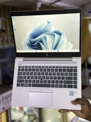 Laptop HP EliteBook 840 G5 8GB Intel Core i7 SSD 256GB