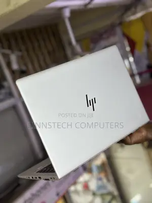 Laptop HP EliteBook 840 G5 8GB Intel Core i7 SSD 256GB