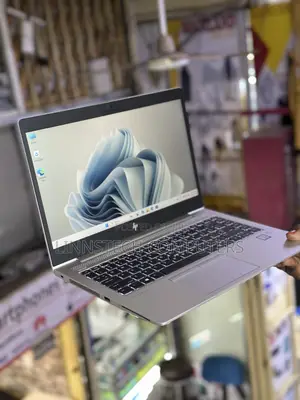 Laptop HP EliteBook 840 G5 8GB Intel Core i7 SSD 256GB