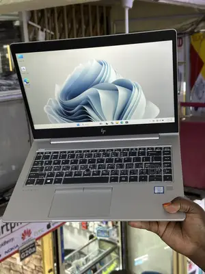 Laptop HP EliteBook 840 G6 8GB Intel Core i5 SSD 256GB