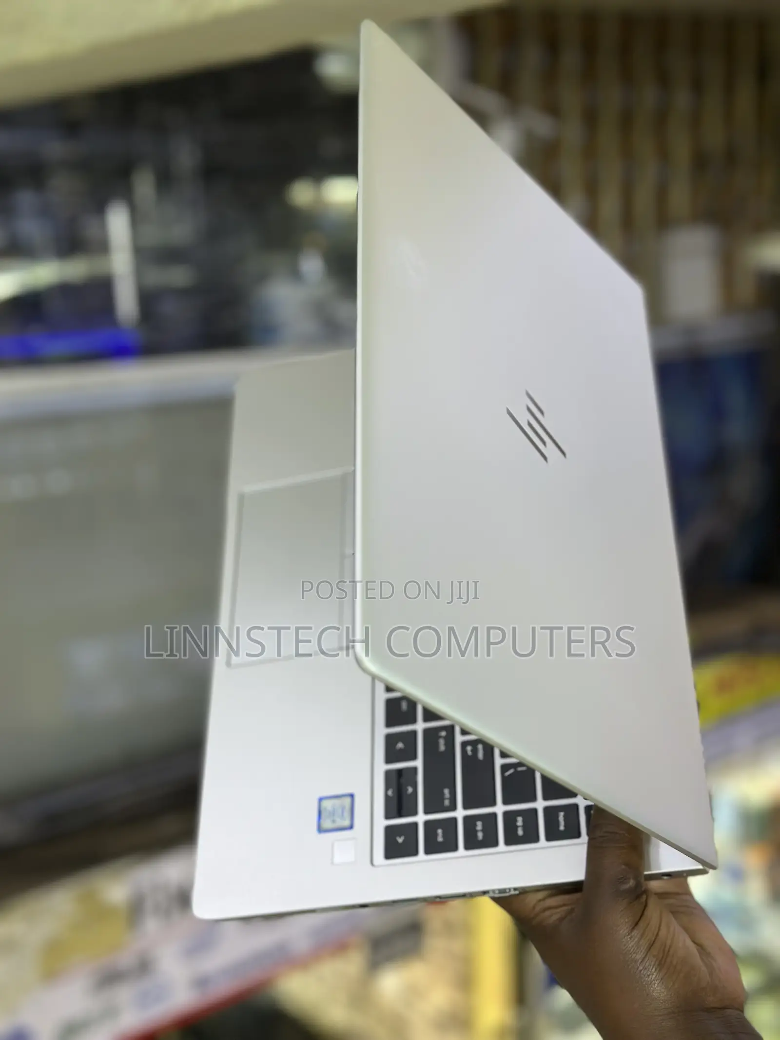 Laptop HP EliteBook 840 G6 8GB Intel Core i5 SSD 256GB