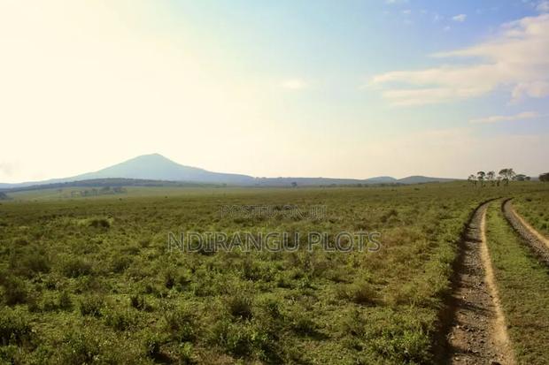 Plot for Sale