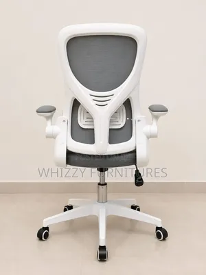 Durable Secretarial / Staff Office Chair