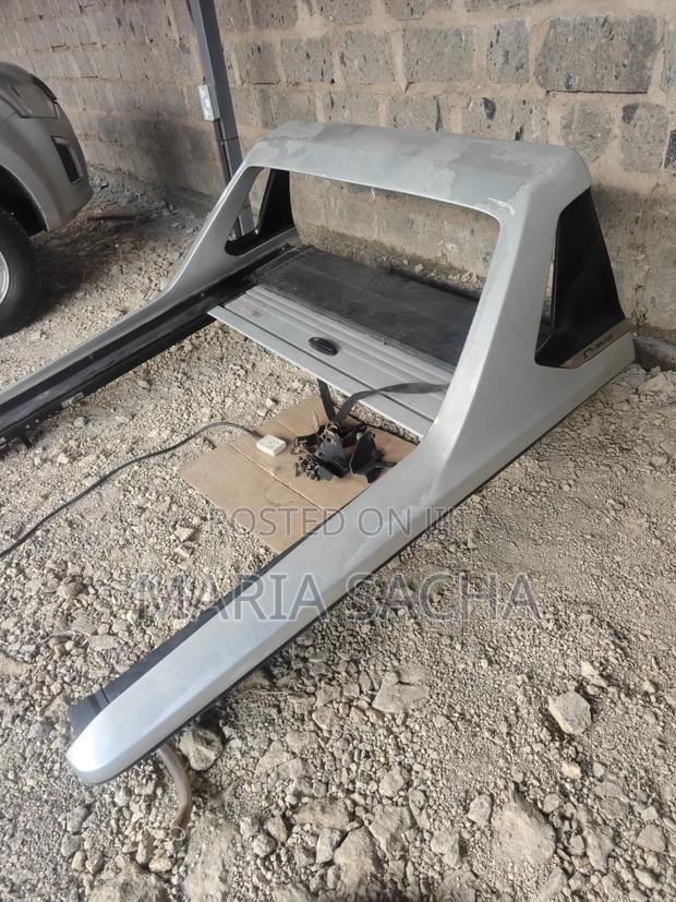 Double Cab Roller - thumbnail 6