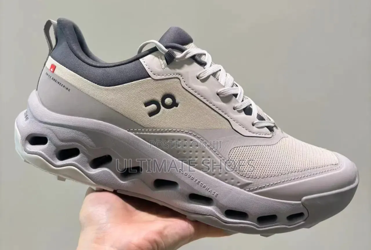 Cloud Wander "QC"