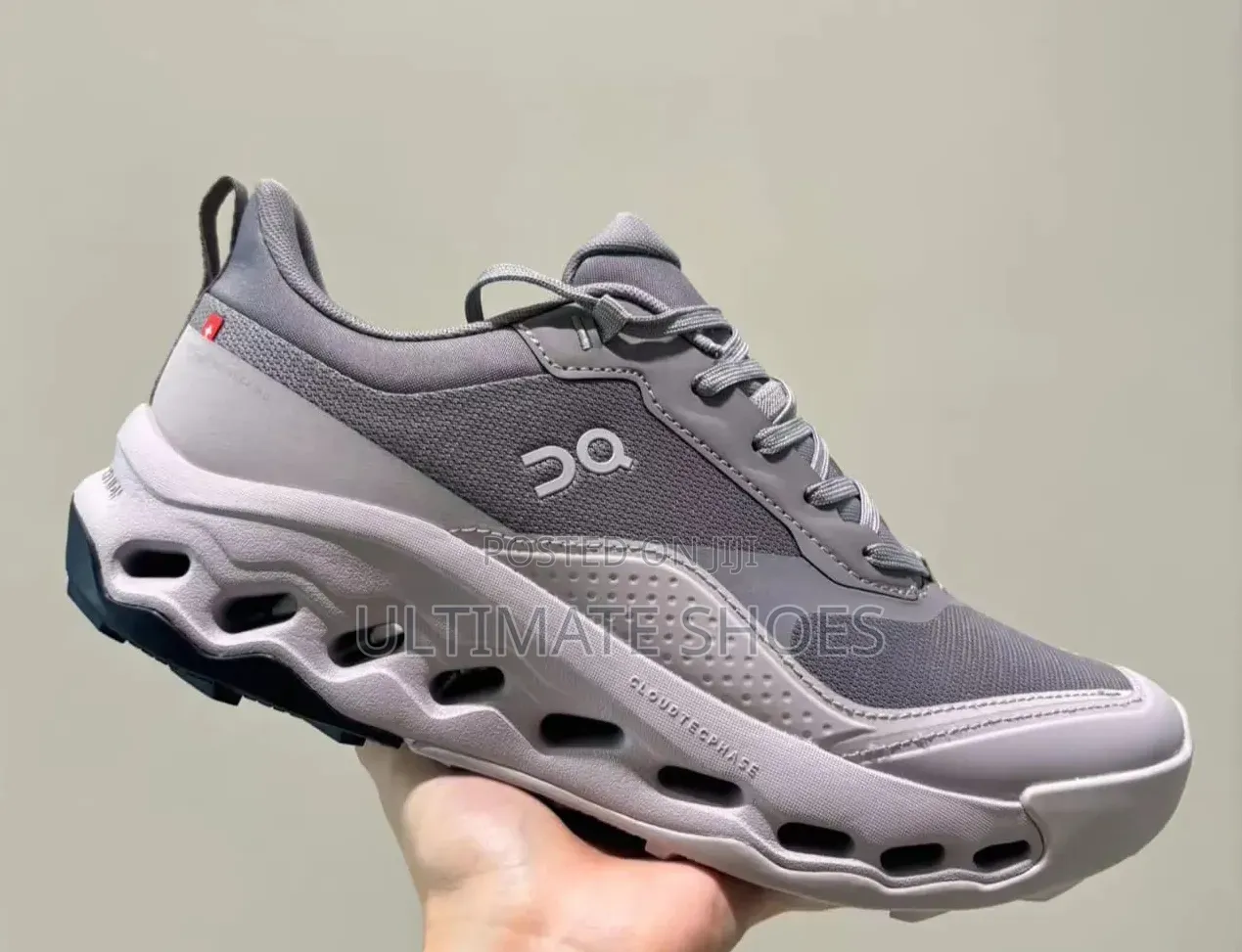 Cloud Wander "QC"