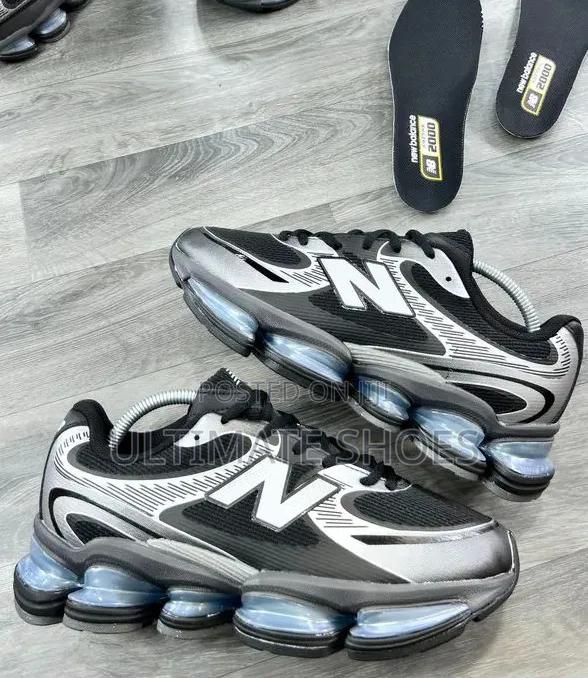 New Balance 2000 - thumbnail 3