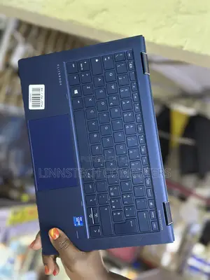 Laptop HP Elite Dragonfly G2 16GB Intel Core i7 SSD 512GB