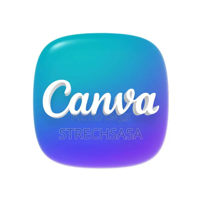 Canva Premium