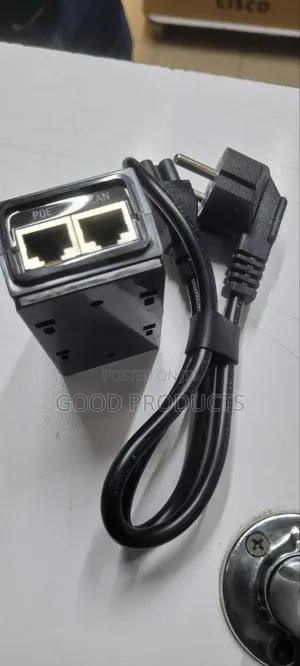 Hotspot Installation