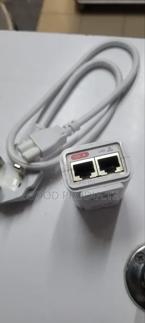 Hotspot Installation