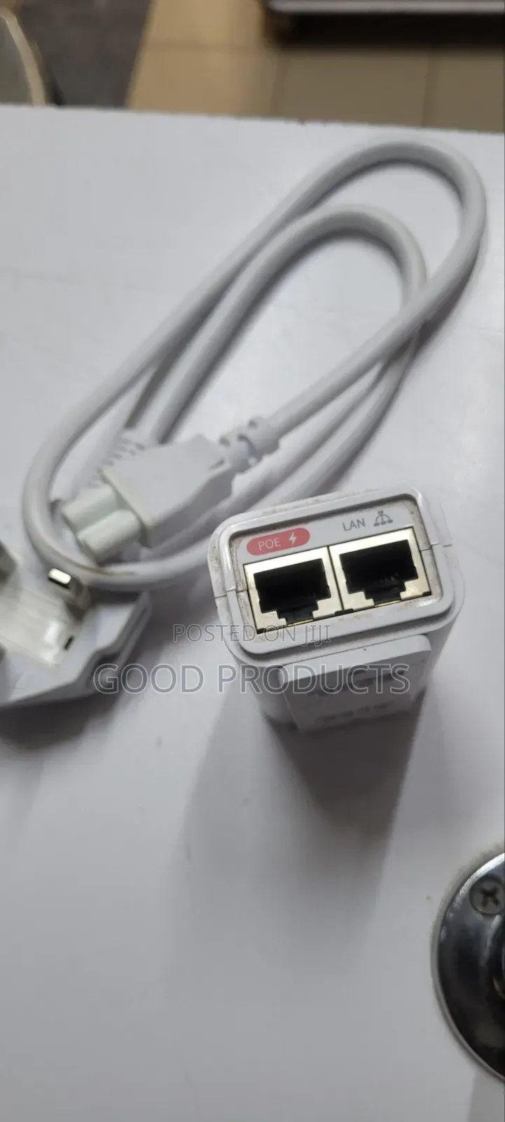 Hotspot Installation