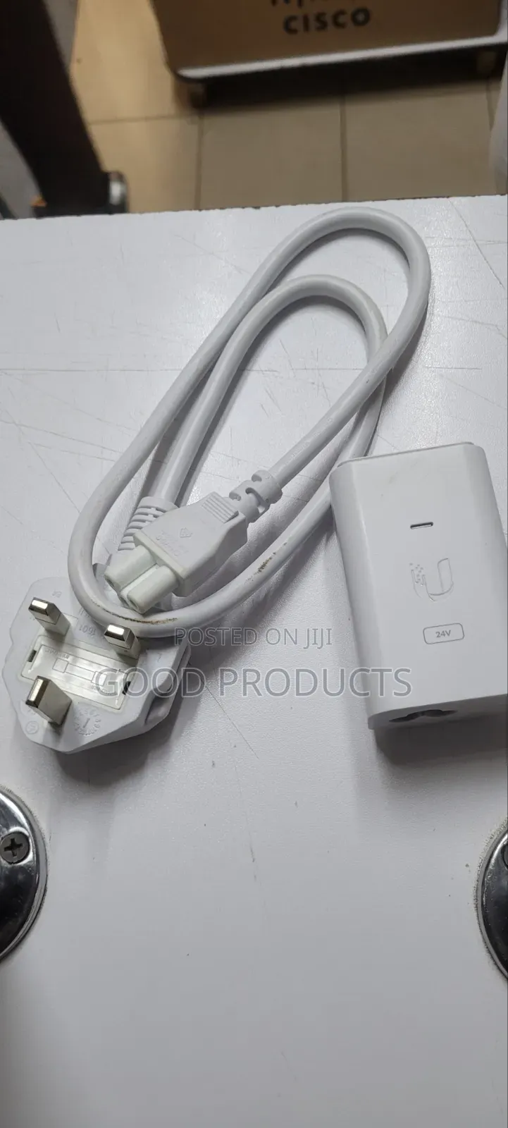 Hotspot Installation