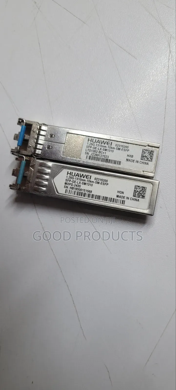 Hotspot Installation