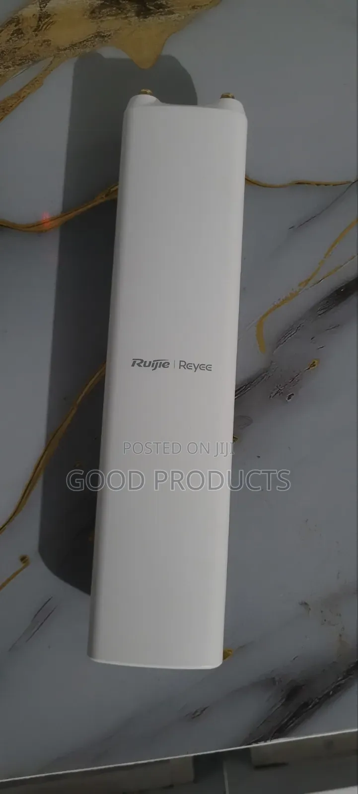 Hotspot Installation