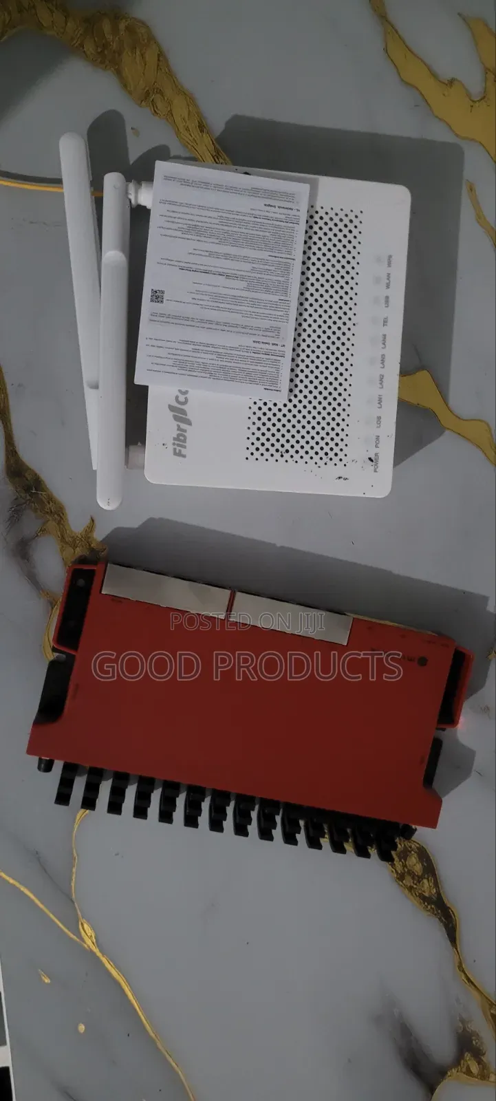 Hotspot Installation