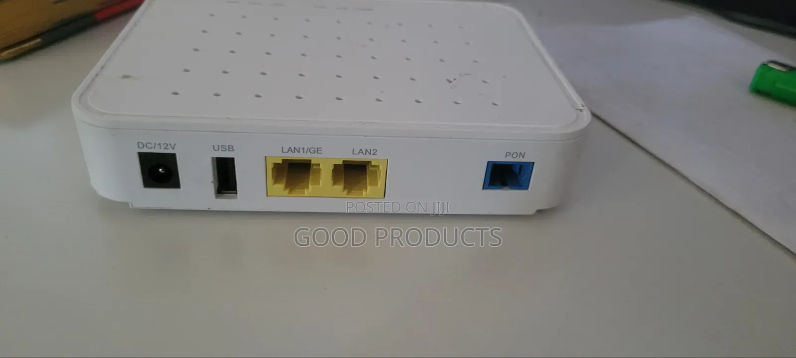 Hotspot Installation