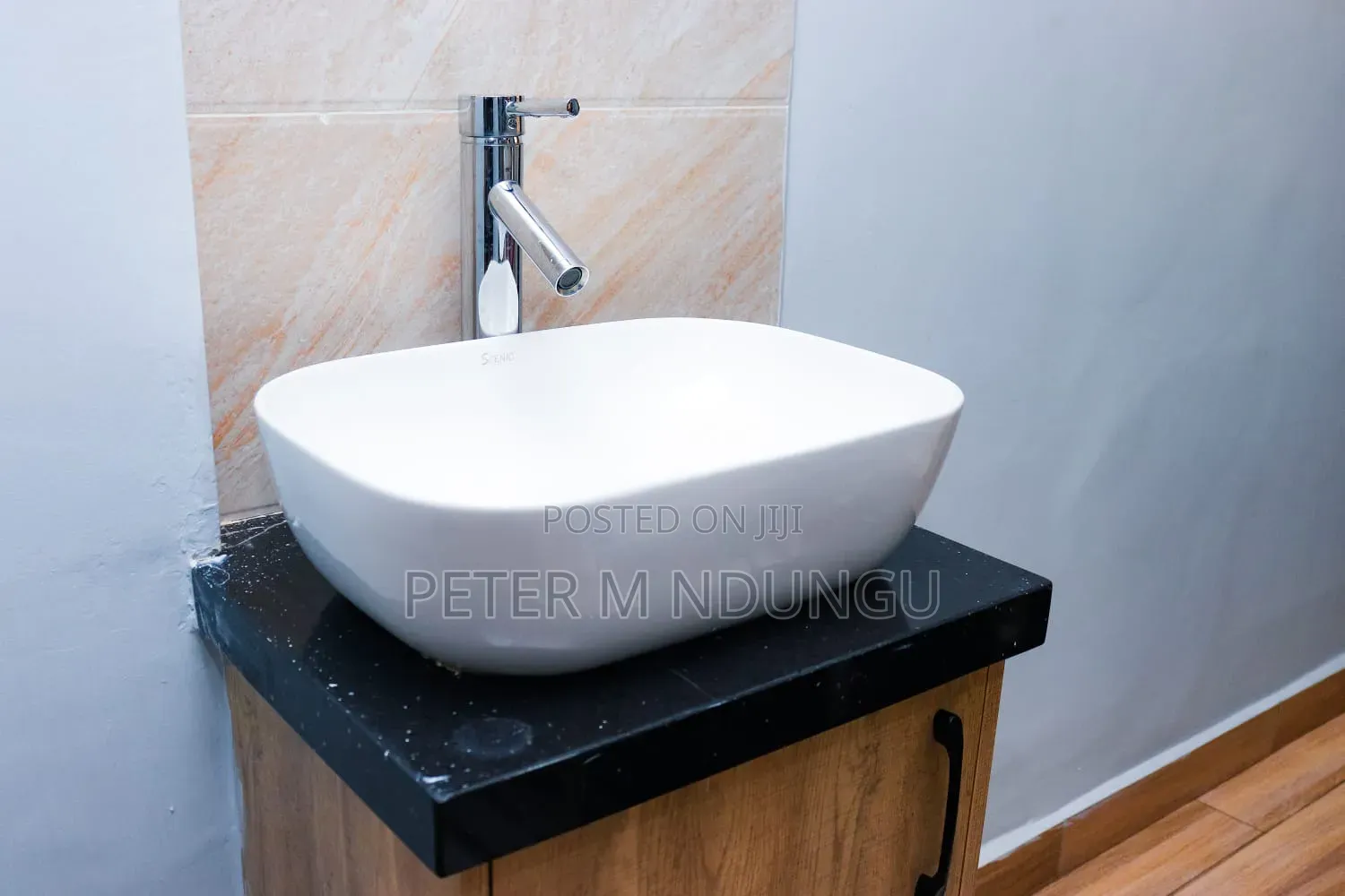 Furnished 3bdrm Apartment in Thindigua, Kiambu / Kiambu  for rent