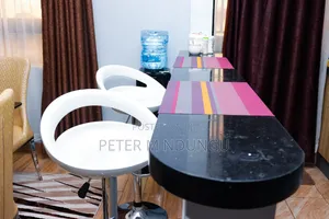 Furnished 3bdrm Apartment in Thindigua, Kiambu / Kiambu  for rent
