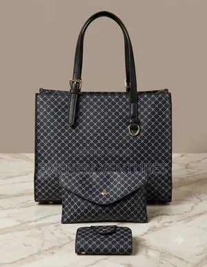 Ladies Handbags, Can Fit a Laptop