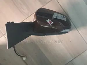 LHS Side Mirrortoyota Vitz