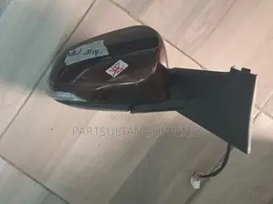 LHS Side Mirrortoyota Vitz