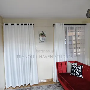 Elegant Fully Furnished Studio Airbnb Ongata Rongai 5th Avenue