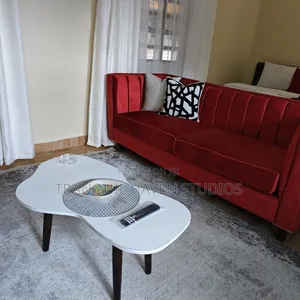 Elegant Fully Furnished Studio Airbnb Ongata Rongai 5th Avenue