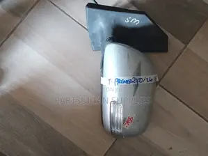 LHS Side Mirror Toyota Premio 240/160