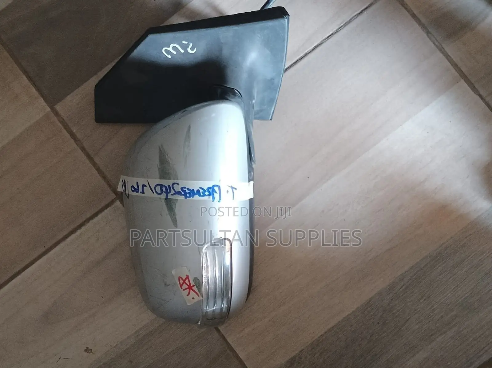 LHS Side Mirror Toyota Premio 240/160