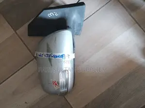 LHS Side Mirror Toyota Premio 240/160